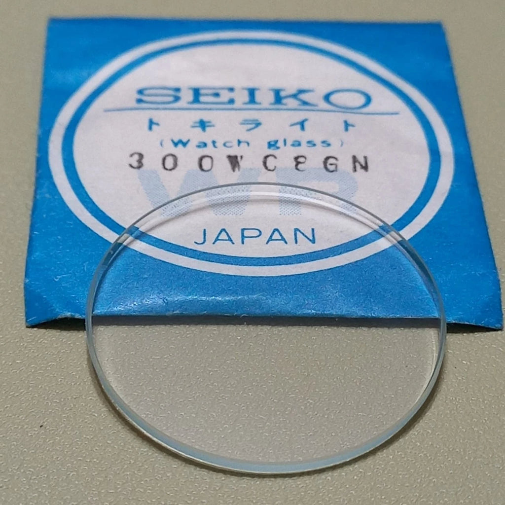 Seiko CRYSTAL 300WC8GN Seiko 6309-8840, 7546-8450, 822 original