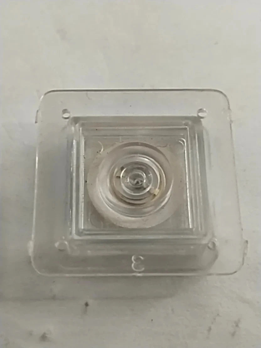 Seiko NOS Balance Complete Cal 2102/2104/2107/2117/2118/2119/2140 Part 310 221