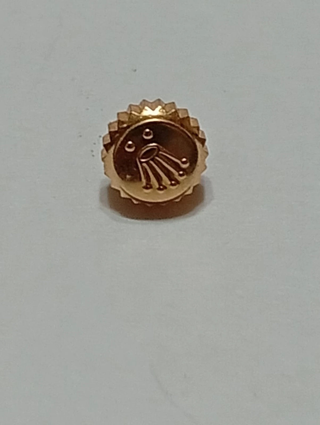 Rolex GOLD CROWN 6MM /READ THE DESCRIPION