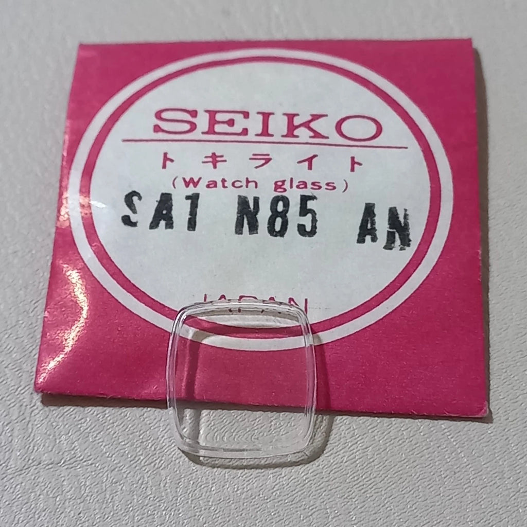 Seiko Watch Crystal SA1N85AN00, NOS
