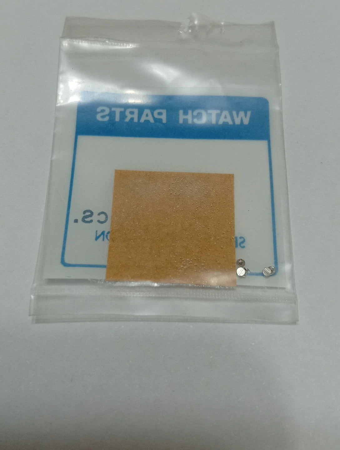 Seiko /5 screw Part 012 066 NOS