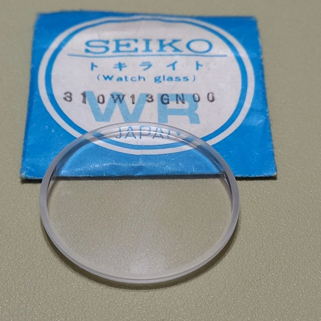 SEIKO Crystal 310W13GN00 for Seiko 7015/7000 7006-7159 SEIKO 7005-7000 7019-7060