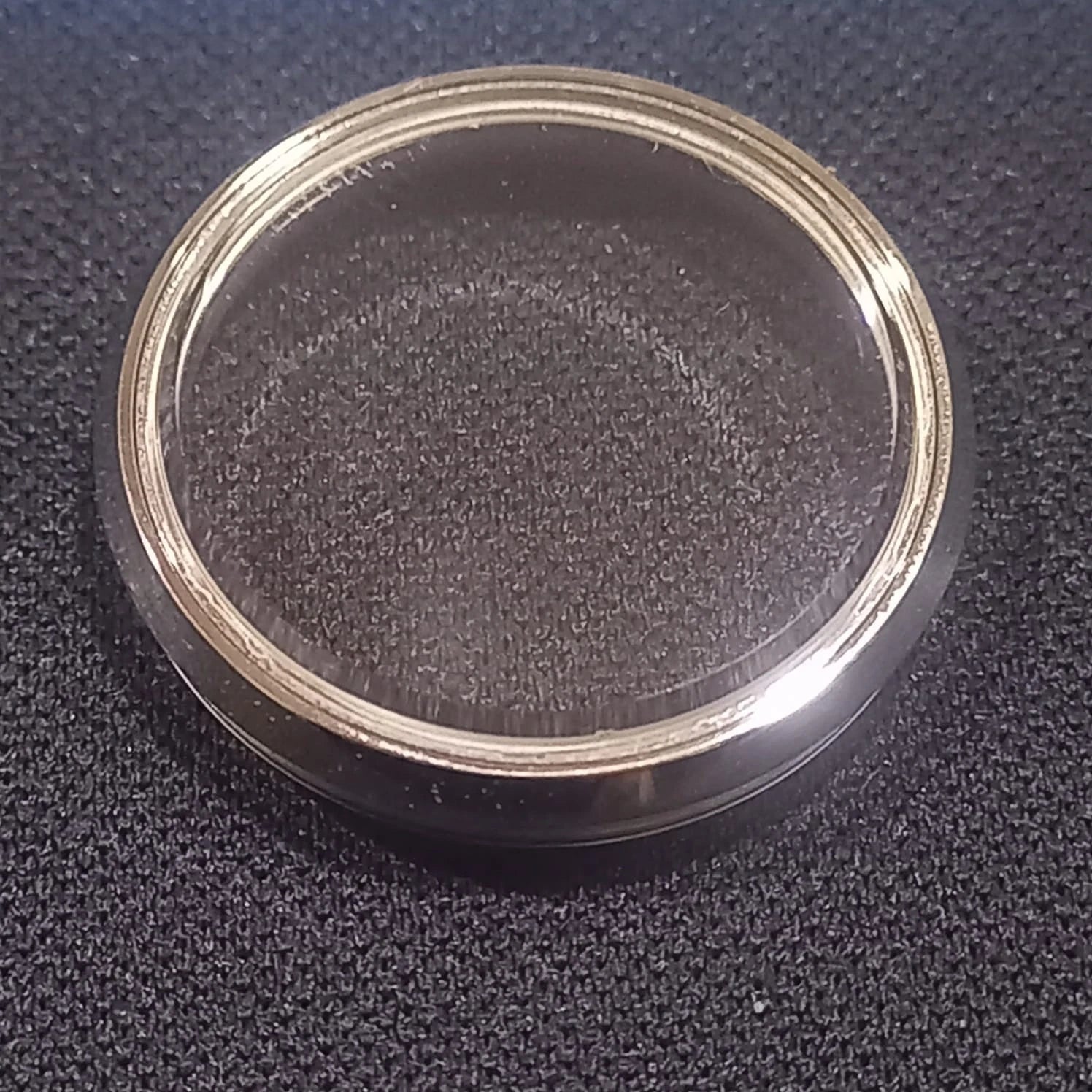 Seiko Crystal 195W05AN00 Original New Old Stock
