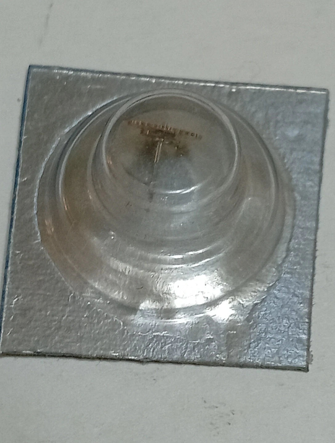 Seiko 6138 /6139/Part 902 610 Minut Recording Wheel / NOS