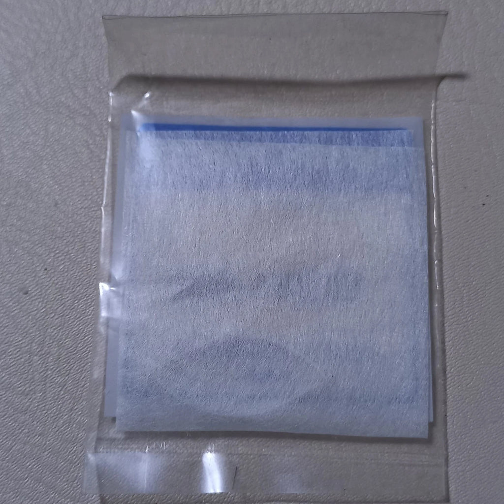 Seiko Original Watch Crystal Part ES2A51JN02 NOS