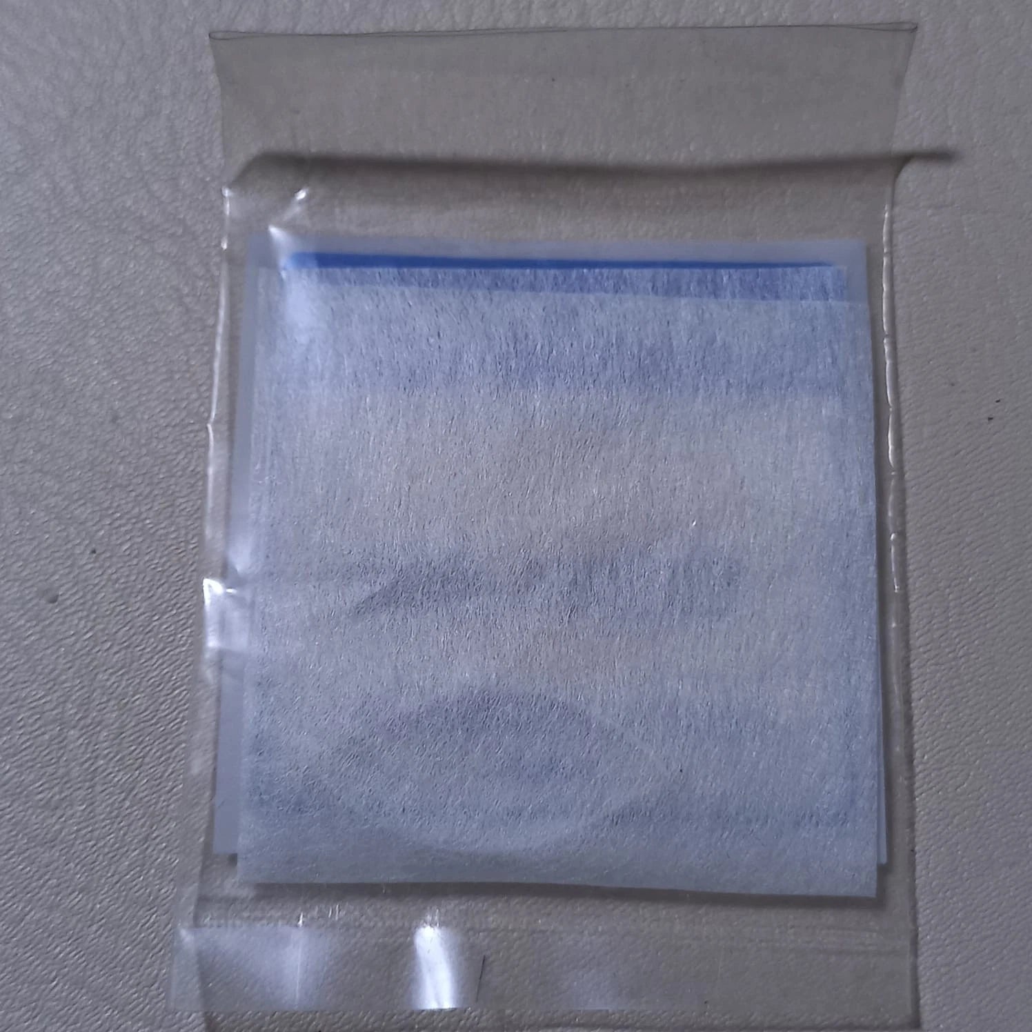 Seiko Original Watch Crystal Part ES2A51JN02 NOS