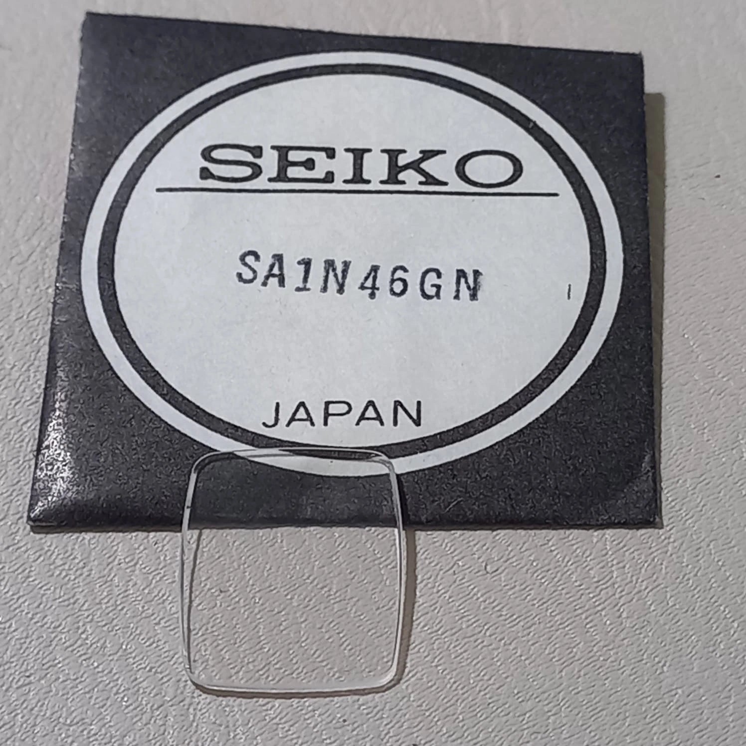 Seiko Genuine /Pulsar Watch Crystal SA1N46GN00 for 4700-3010/3019, 4720-3040