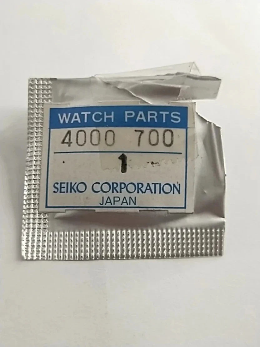 SEIKO NOS Circuit Block Part No. 4000- 700
