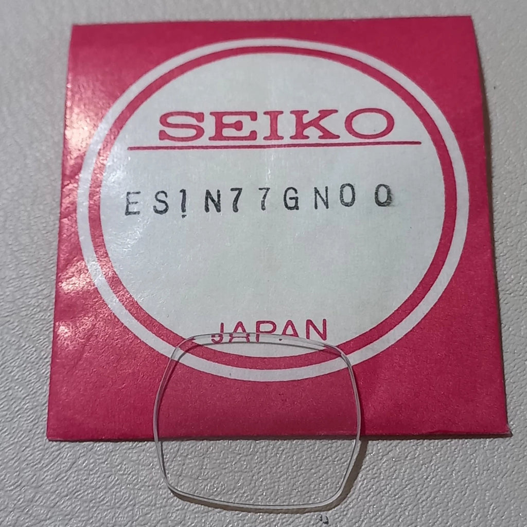 Seiko/Pulsar to fit Watch Crystal ES2N98GN00 for 2320-6380