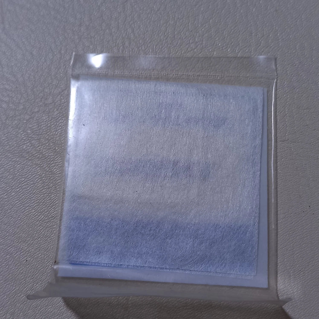 Seiko Watch Crystal ES1N48GN00, HF 25.78 x 23.78, NOS