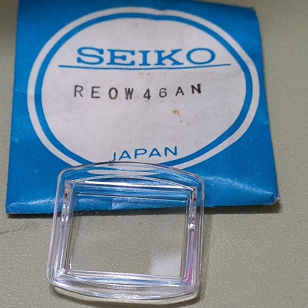 Seiko RE0W46AN 00 For Seiko 2906-5000 2906-5160 NOs Genuine