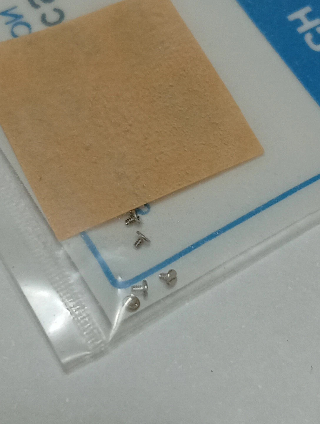 NOS Seiko /5 screw Part 022 247