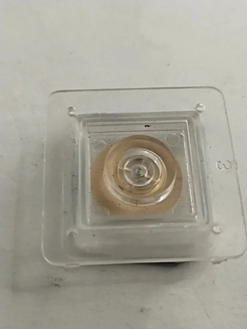Seiko Balance Complete – Cal. 11A/1104A/1144A – Part No. 310 110 – NOS PRICE 1PC