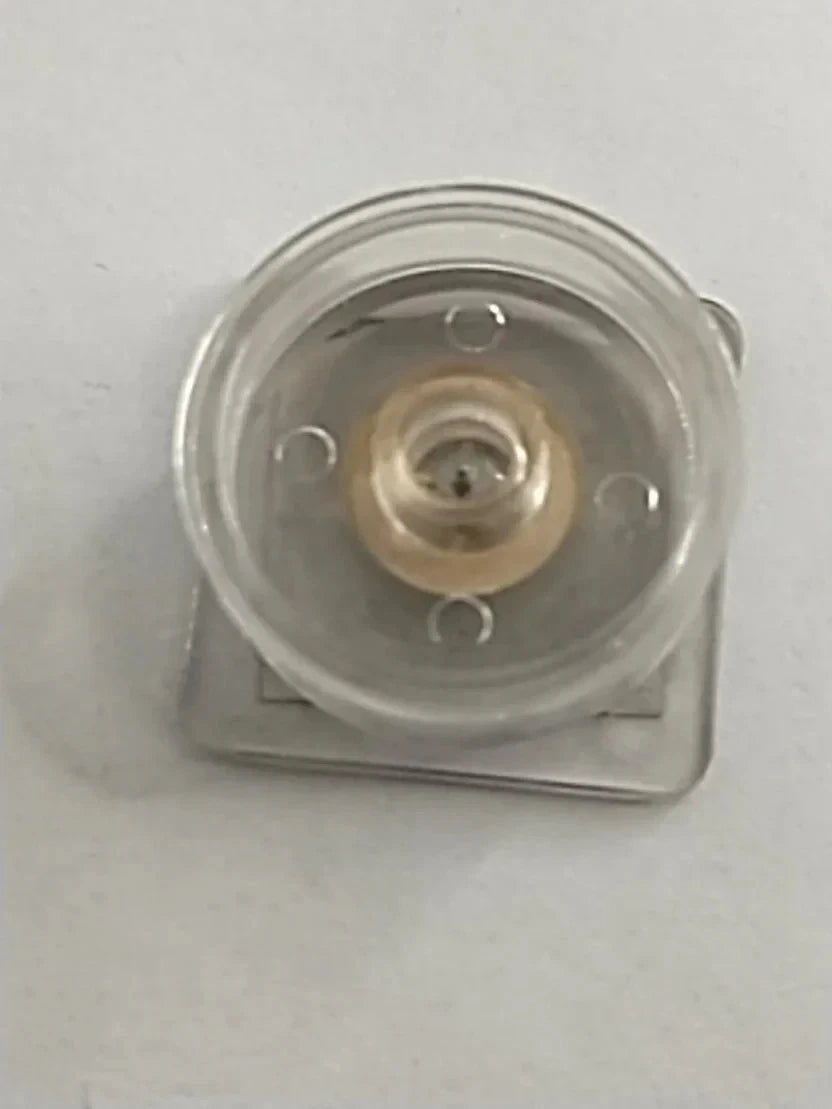 Seiko Balance Complete – Cal. 6145/6146 – Part No. 310 615 – Grand Seiko NOS M mqea (197)