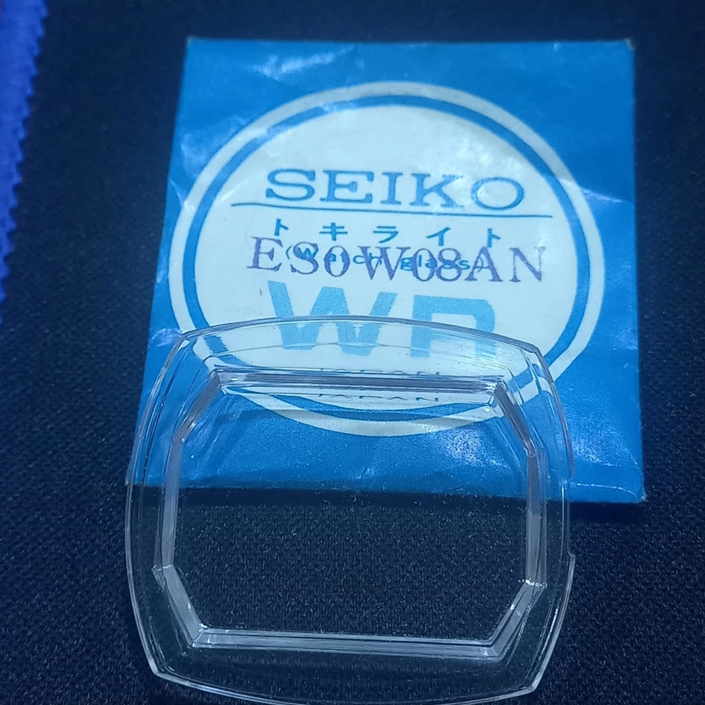SEIKO Crystal ES0W08AN for 6119-5470 Genuine NOS