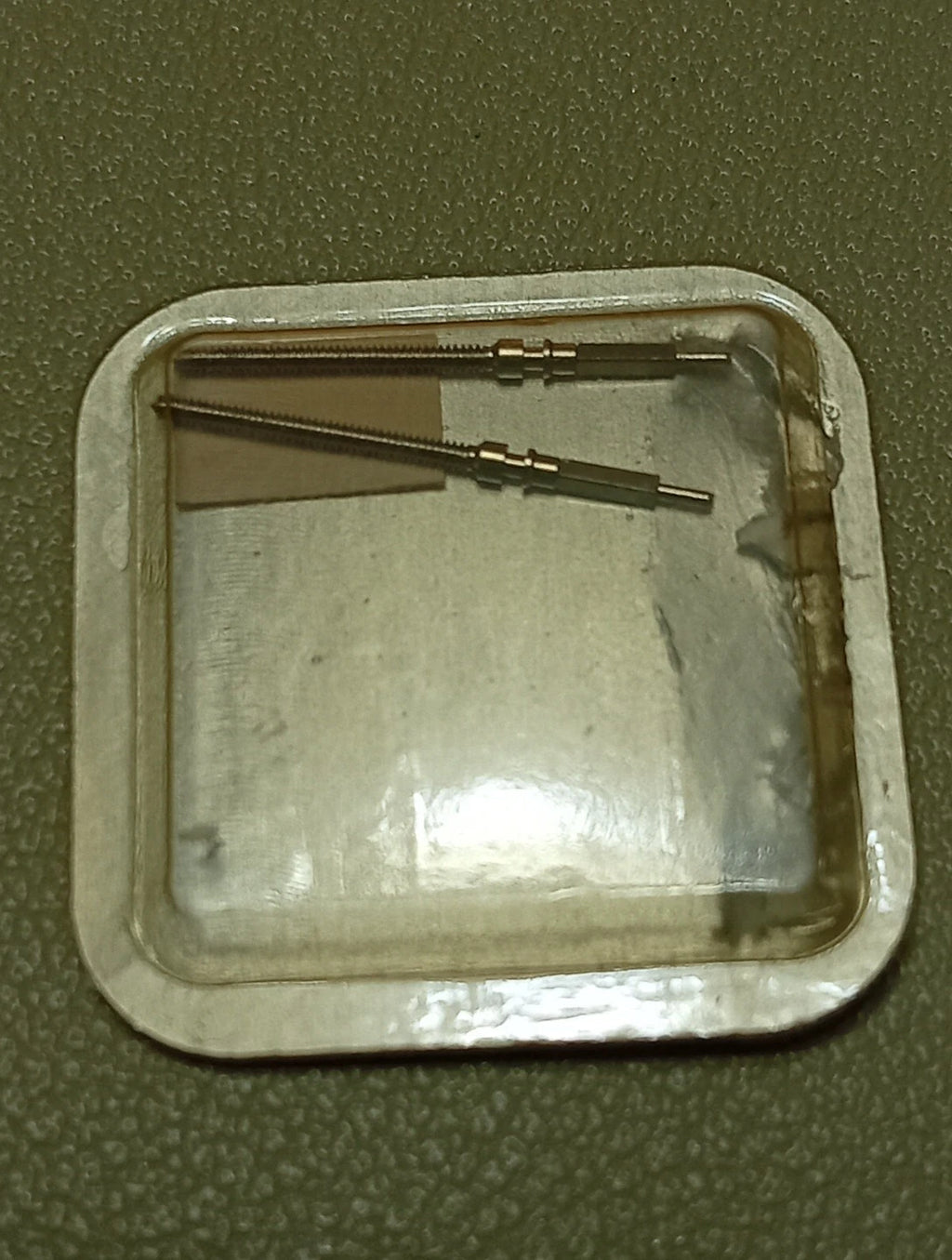 CERTINA Stem Cal. 919-1 Part 401/ Price for one piece