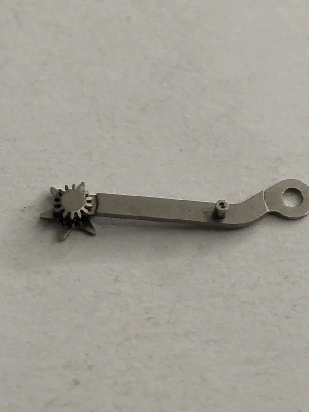Omega original Cal/ 1000/1010/Part . -1568/ Used/