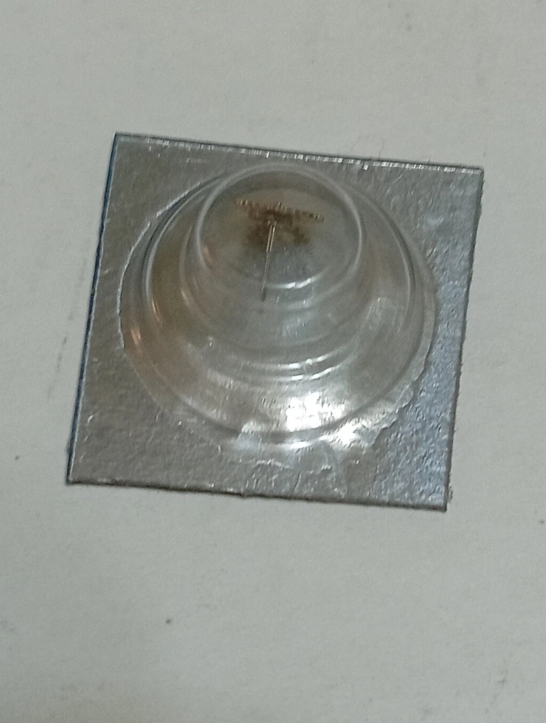 Seiko 6138 /6139/Part 902 610 Minut Recording Wheel / NOS