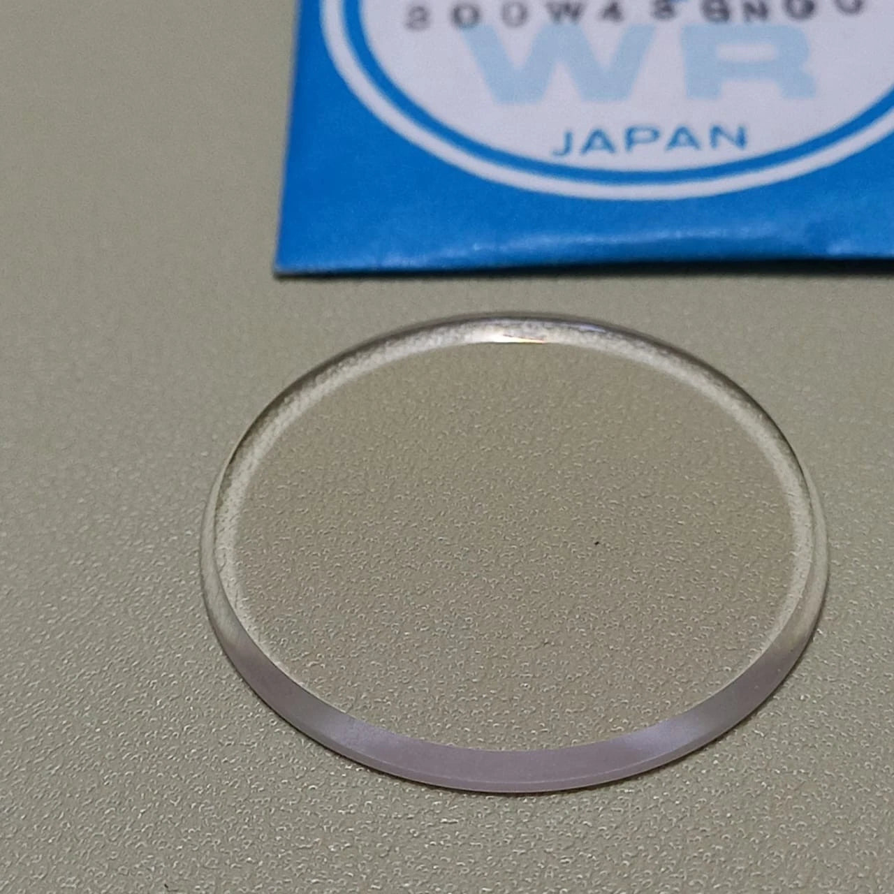 Seiko Nos Crystal 300W43GN00 7006 7009 7019 7039