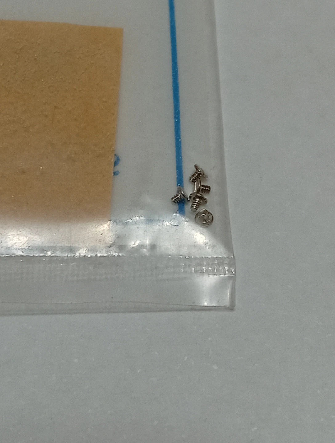 NOS Seiko /5 screw Part 022 247