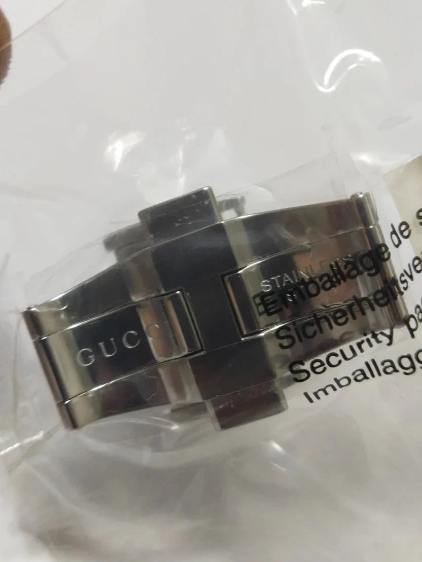GUCCI Watch Clasp – 23mm – Part No. YDA19020 – NOS Genuine