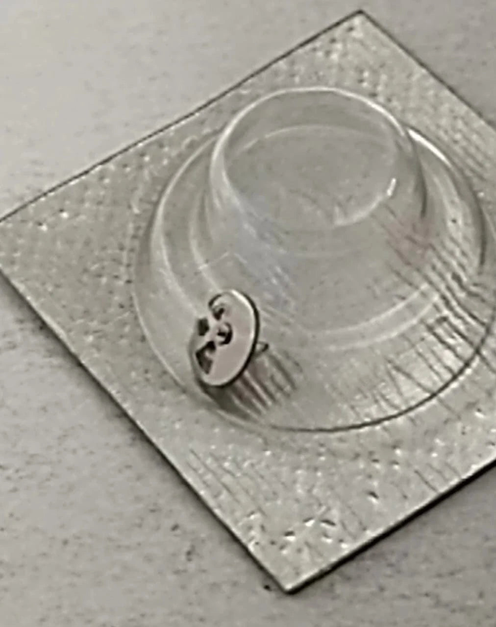 Seiko Part 740 617 / Cal 6138A /Chrograph Hour Recording Wheel