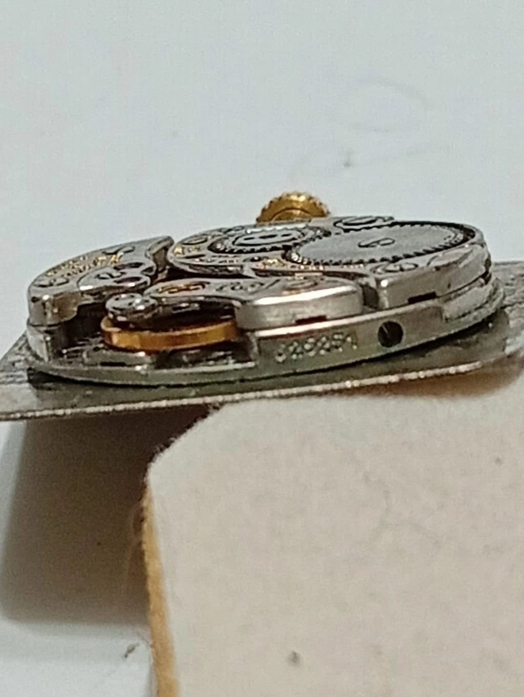 Vacheron Constantin / Manual movement Clipper K1000/ Works perfectly/Gold crown