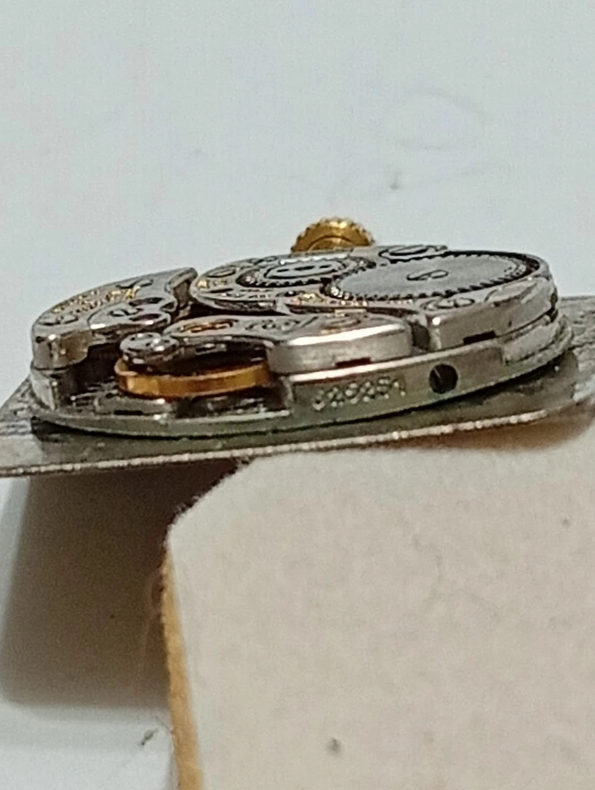 Vacheron Constantin / Manual movement Clipper K1000/ Works perfectly/Gold crown