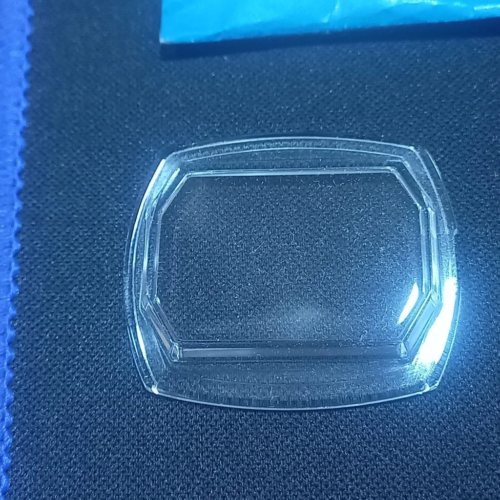 SEIKO Crystal ES0W08AN for 6119-5470 Genuine NOS
