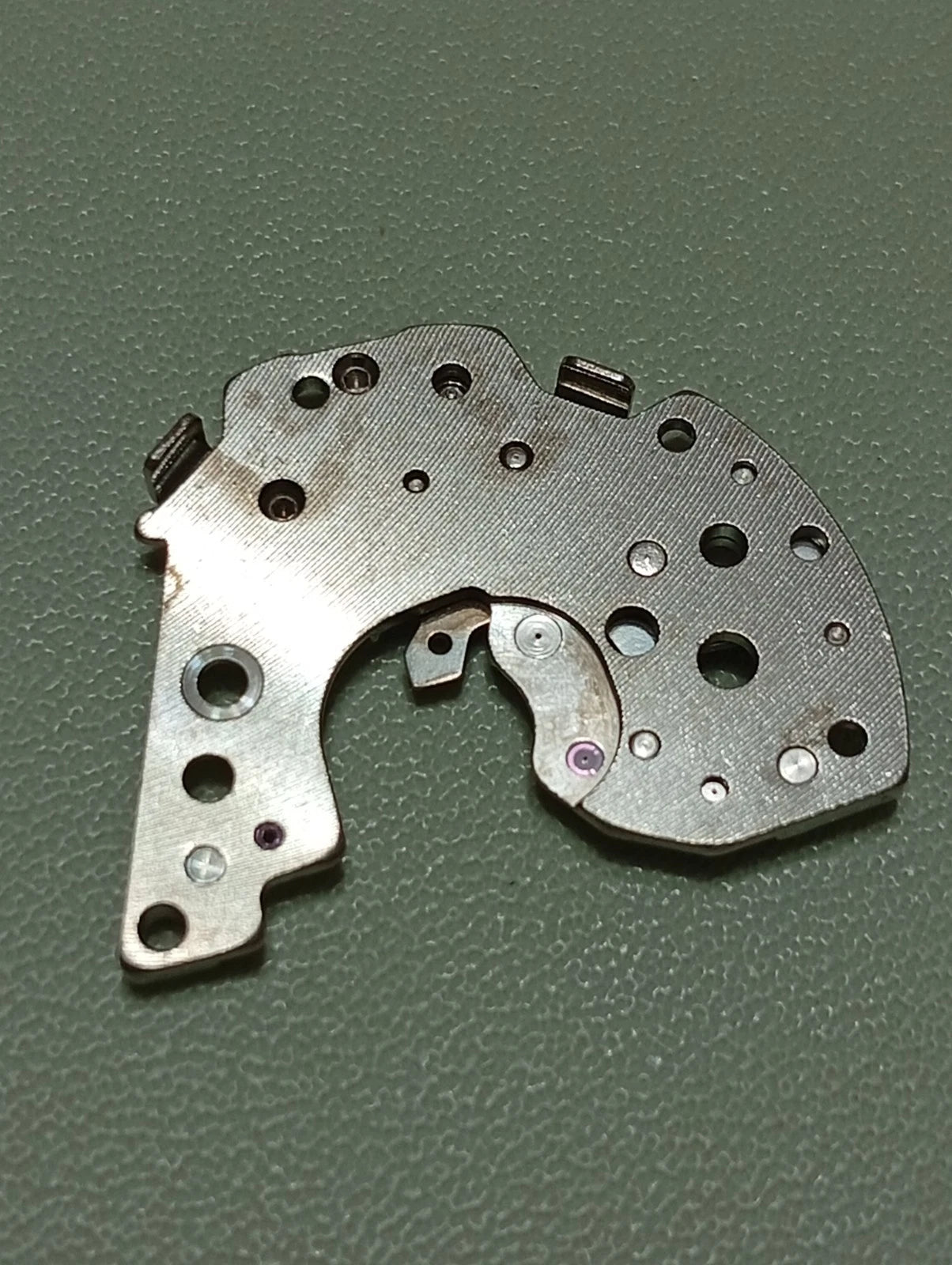 Seiko Bridge / Part No . 112 525/6138A / 6139AUsed