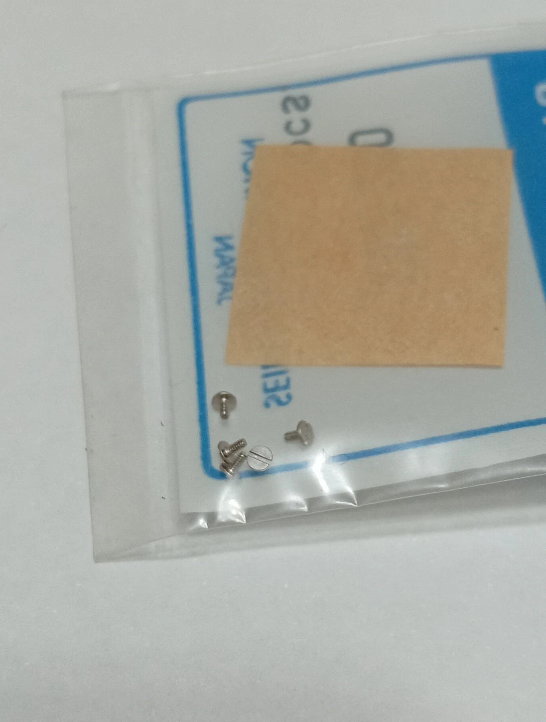 Seiko /5 screw Part 022 230 NOC