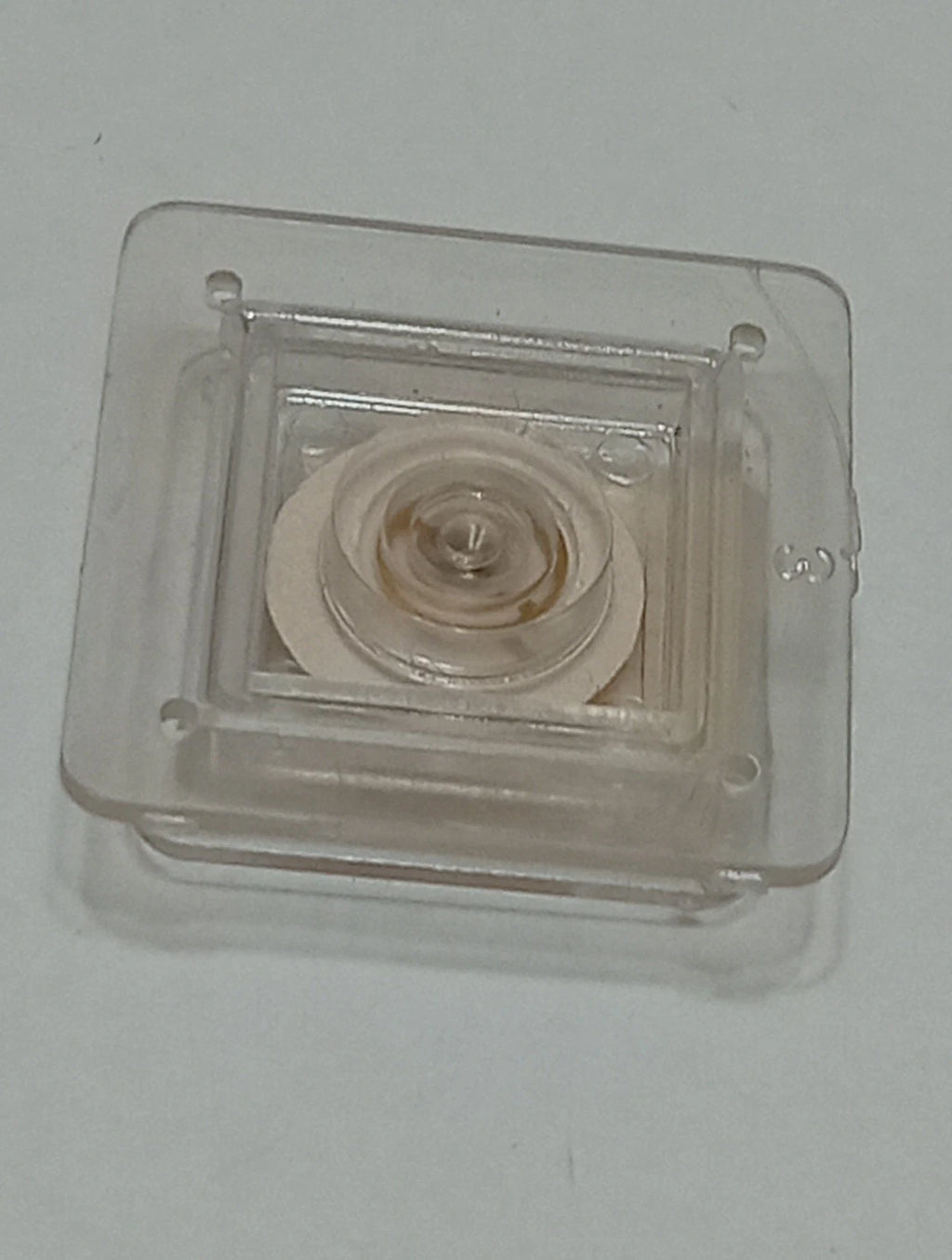 Seiko Balance Complete Cal 2906 Part 311 710 NOS PRICE 1PC