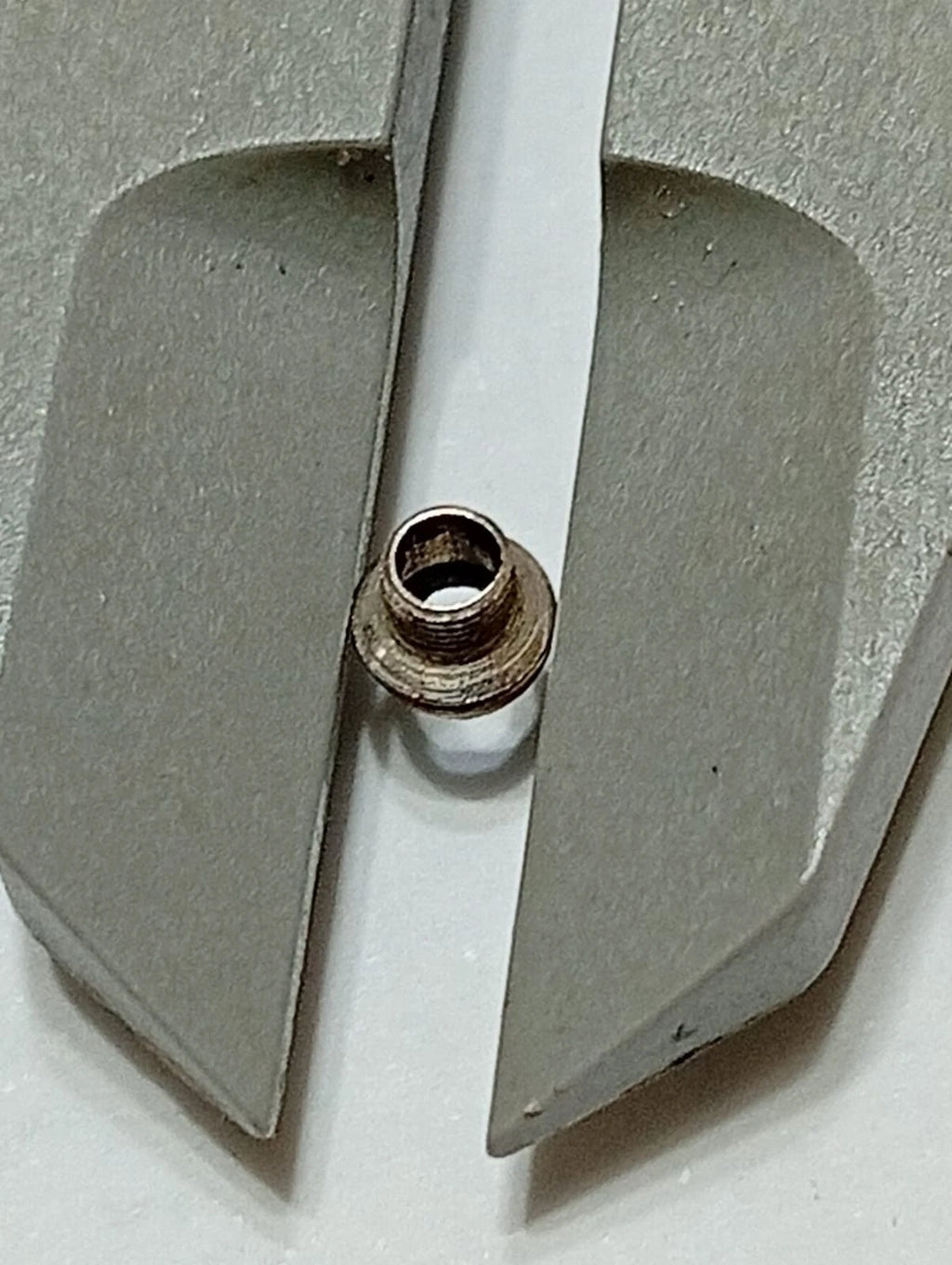 Rolex GOLD CROWN 6MM /READ THE DESCRIPION