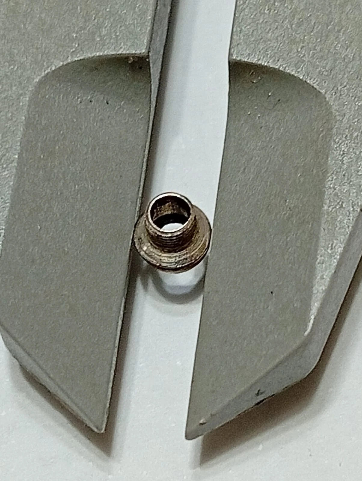 Rolex GOLD CROWN 6MM /READ THE DESCRIPION