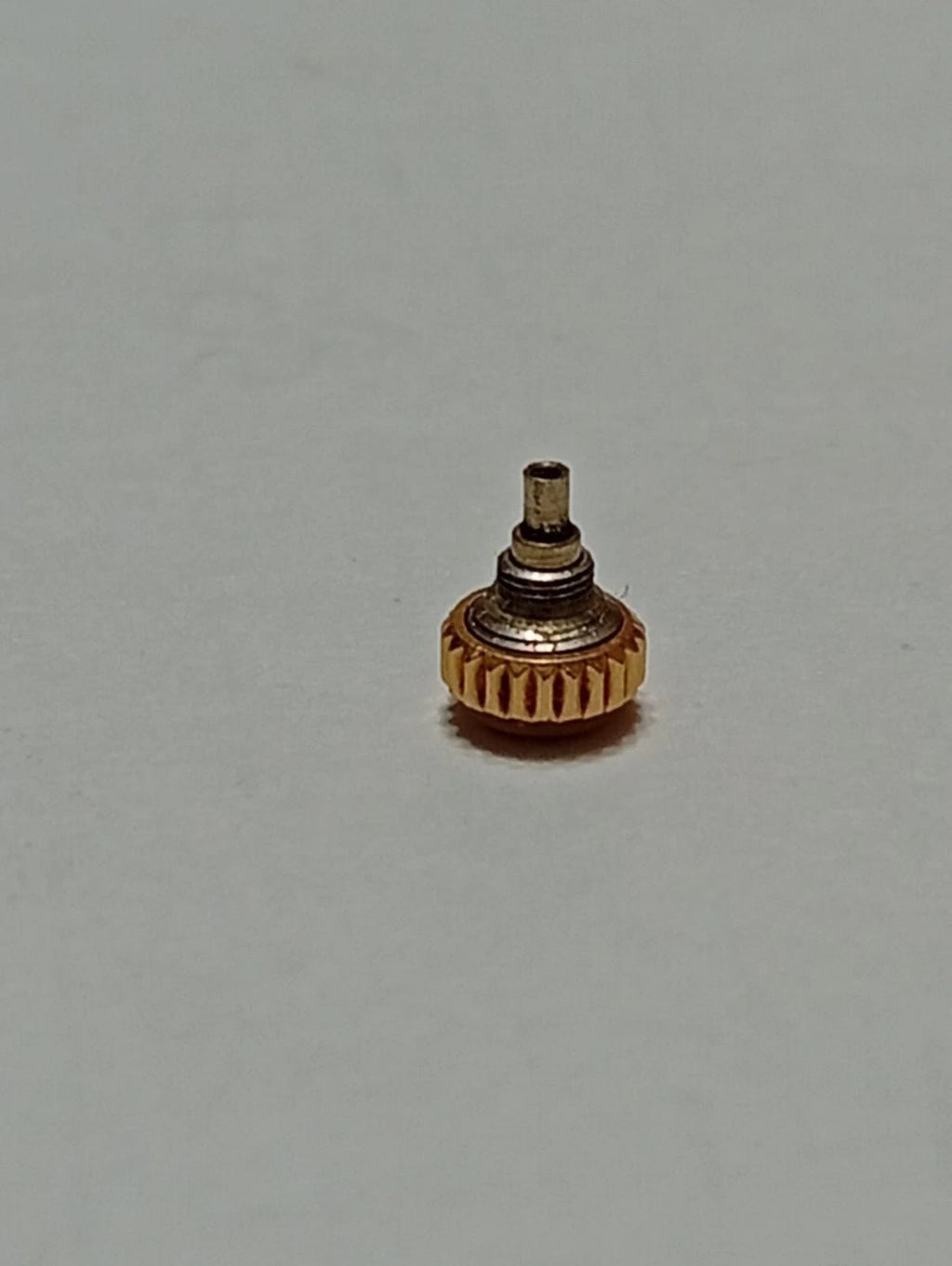 Rolex GOLD CROWN 5.3MM /READ THE DESCRIPION