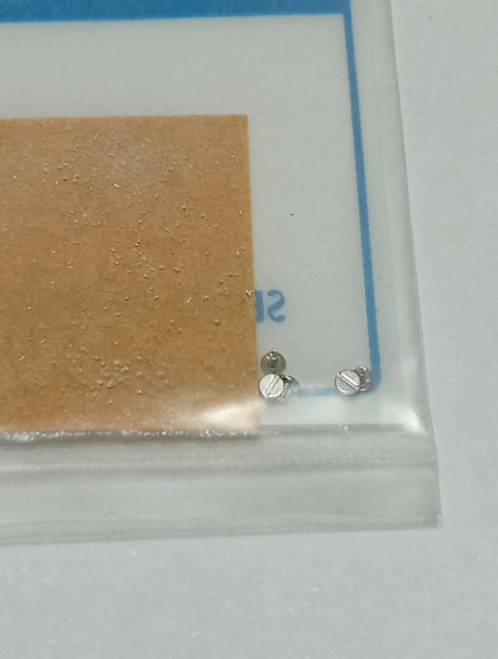Seiko /5 screw Part 012 066 NOS