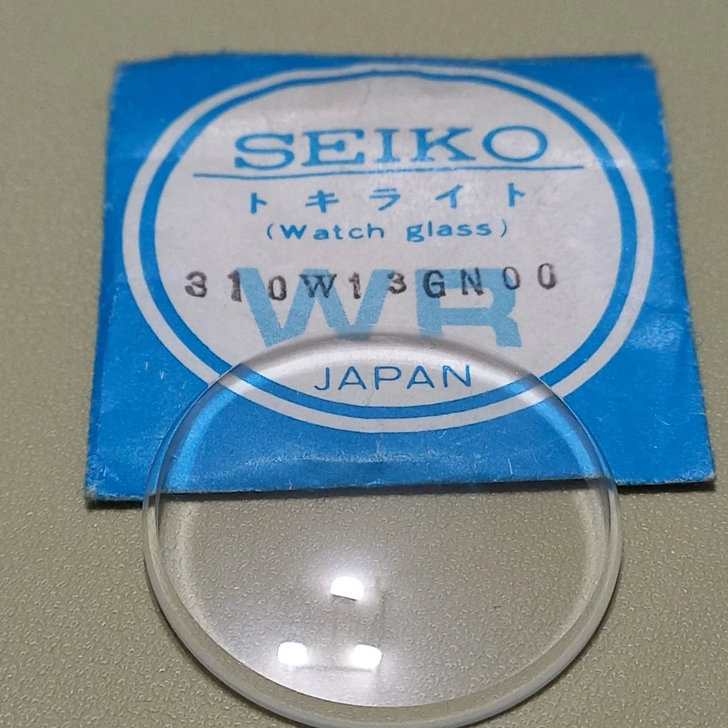 SEIKO Crystal 310W13GN00 for Seiko 7015/7000 7006-7159 SEIKO 7005-7000 7019-7060