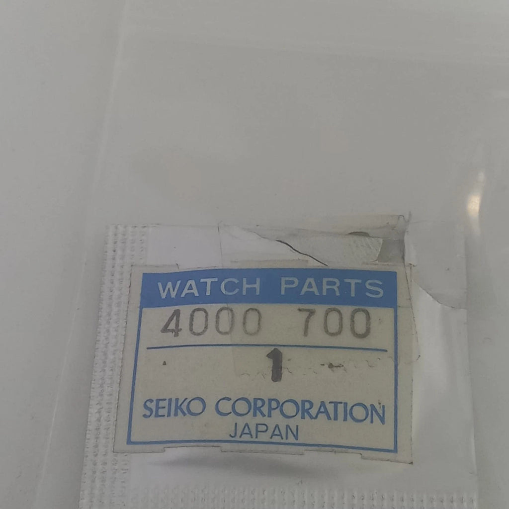 SEIKO NOS Circuit Block Part No. 4000- 700