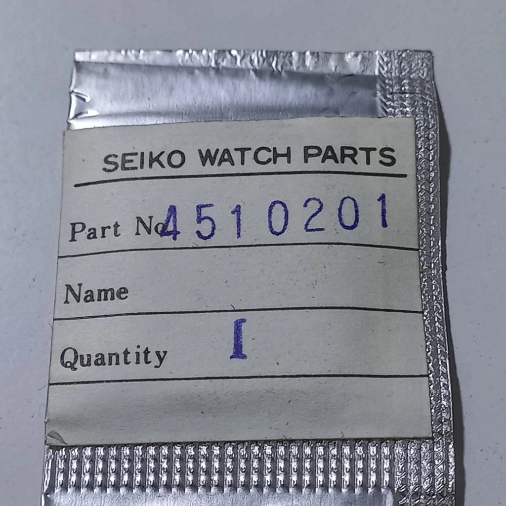 SEIKO 4510-201 4510201 Liquid Crystal Panel For Seiko A031A