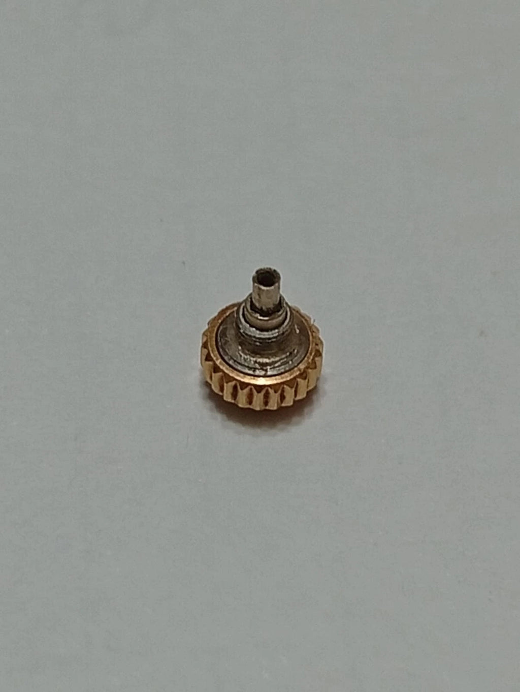 Rolex GOLD CROWN 5.3MM /READ THE DESCRIPION