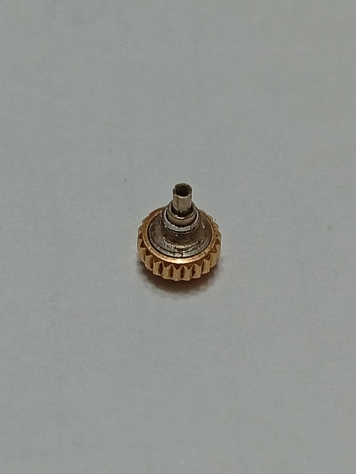 Rolex GOLD CROWN 5.3MM /READ THE DESCRIPION