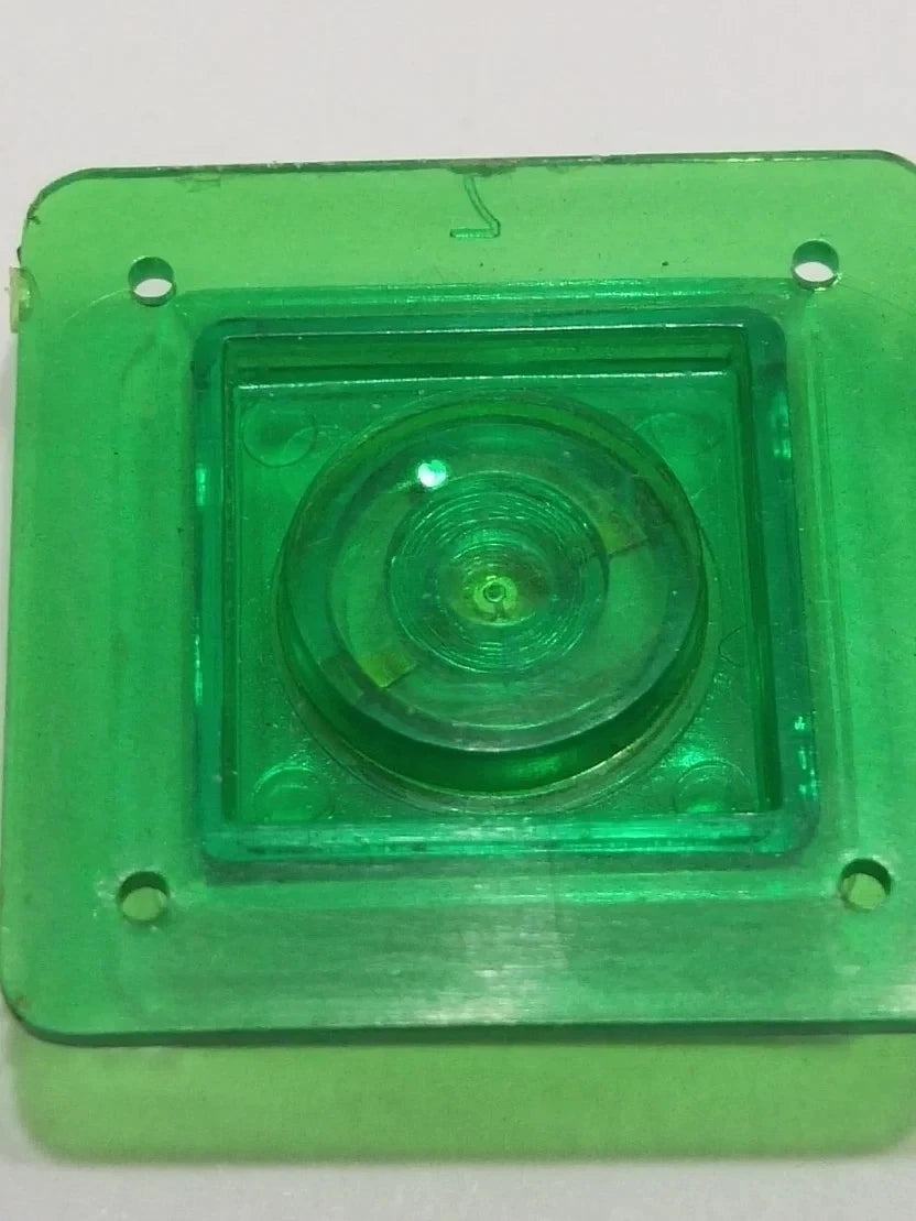 Seiko Balance Complete – Original – Part No. 310 830 – NOS Watch Movement Compon