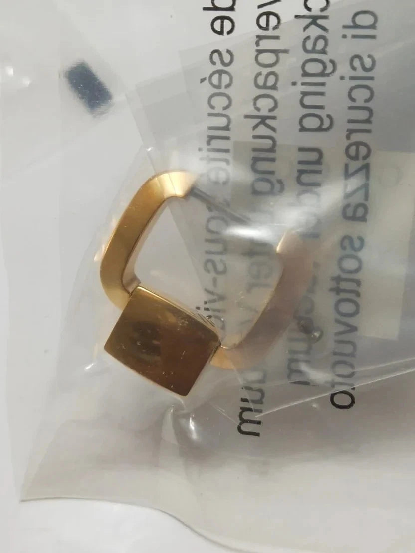 GUCCI Watch Link – Rose Gold Color – Part No. YDA58398 – NOS Genuine