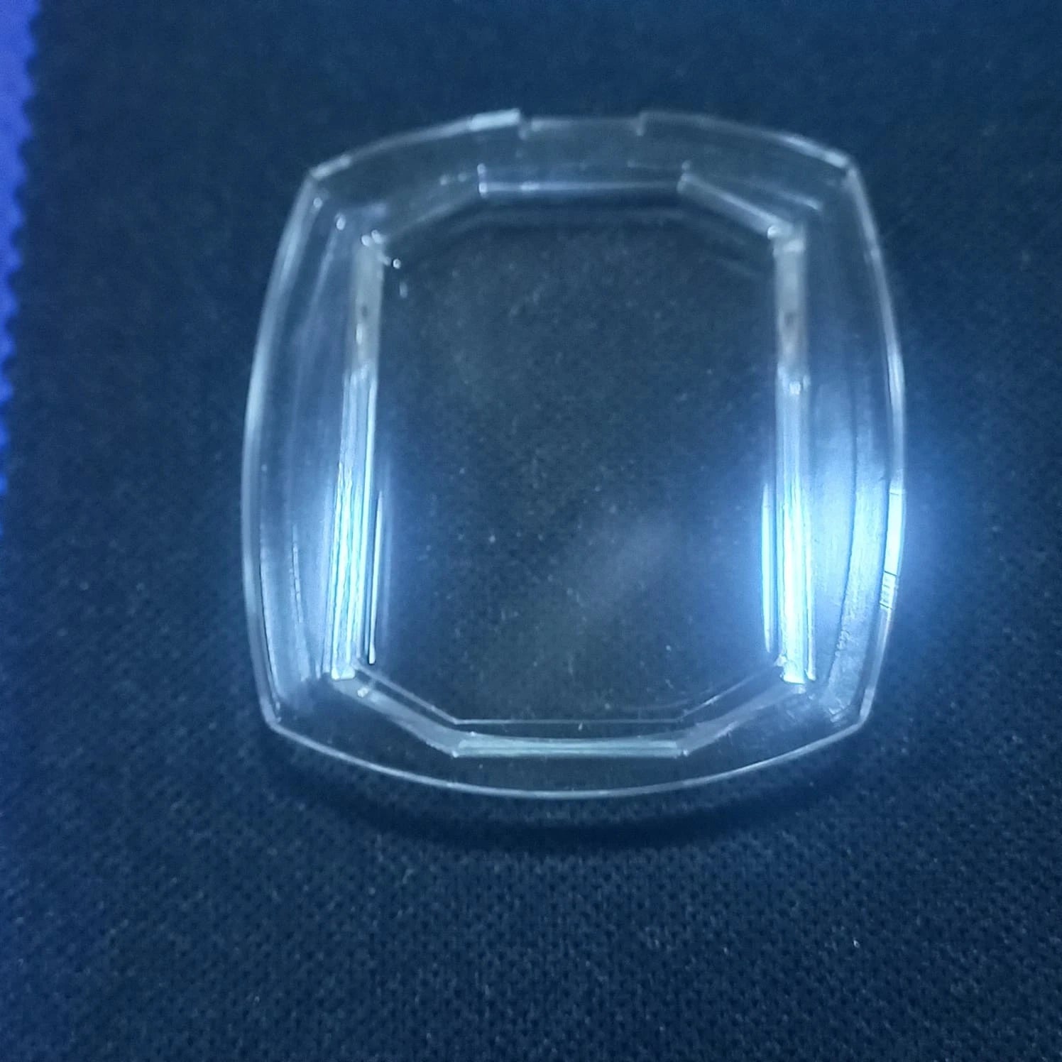 SEIKO Crystal ES0W08AN for 6119-5470 Genuine NOS
