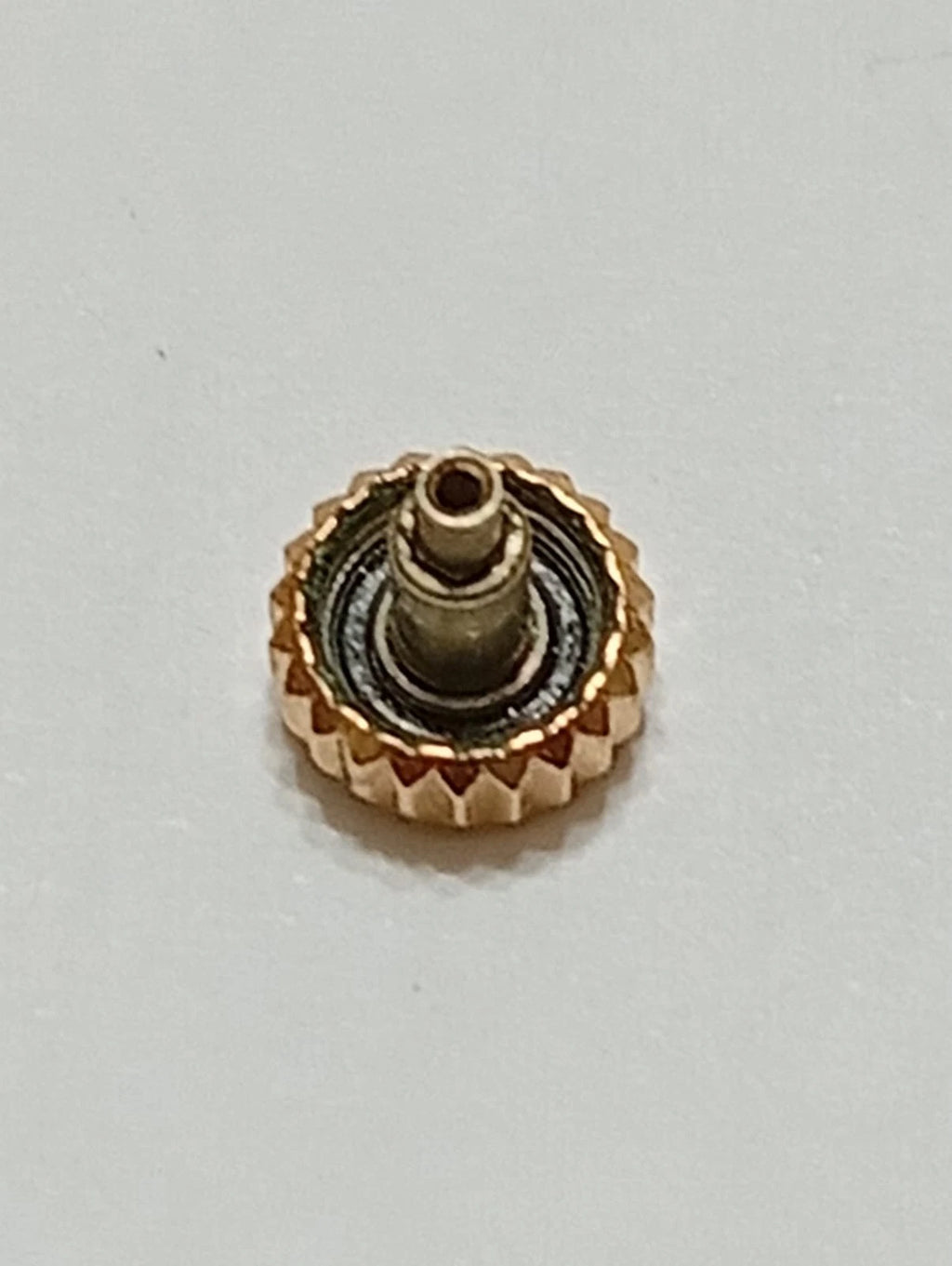 Rolex GOLD CROWN 5.9MM /READ THE DESCRIPION