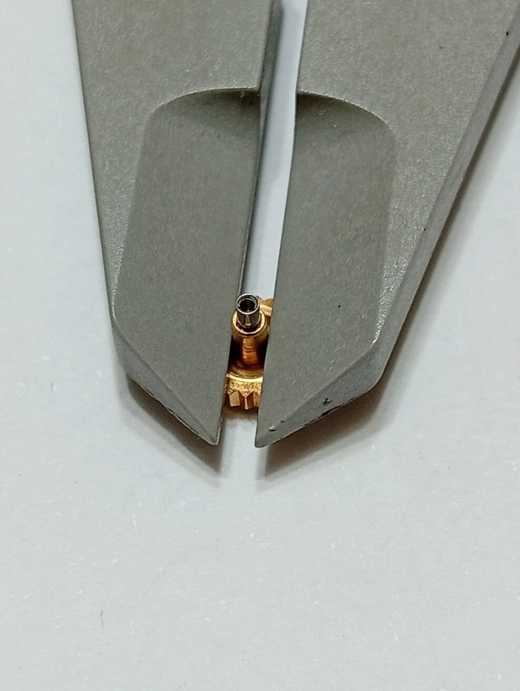 Rolex GOLD CROWN 6MM /READ THE DESCRIPION