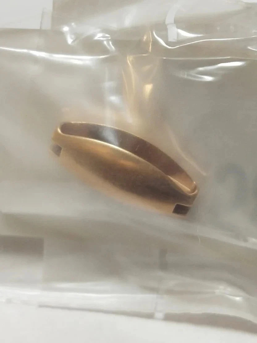 GUCCI Watch Link – Rose Gold Color – Part No. YDA58508 – NOS Genuine