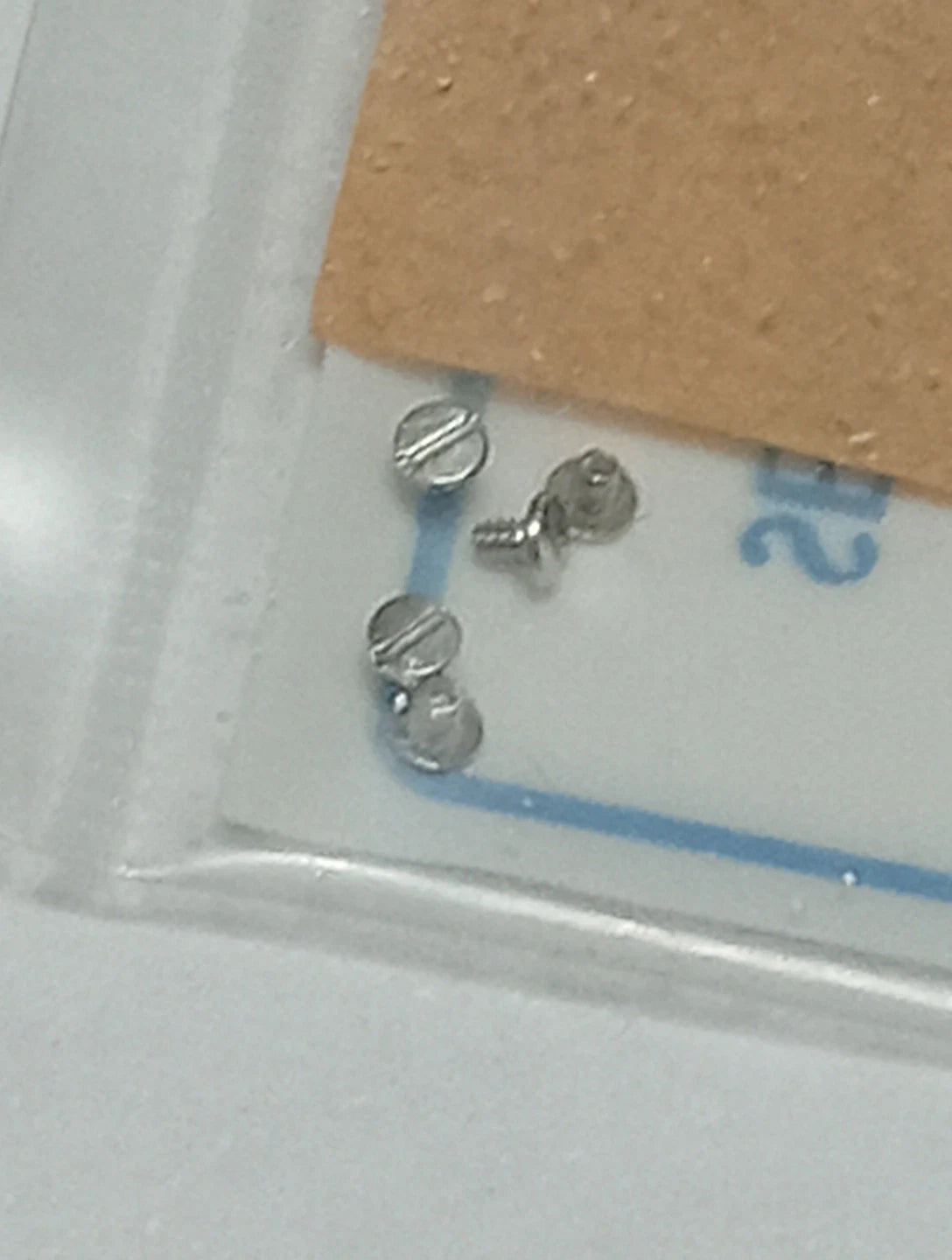 Seiko /5 screw Part 012 066 NOS