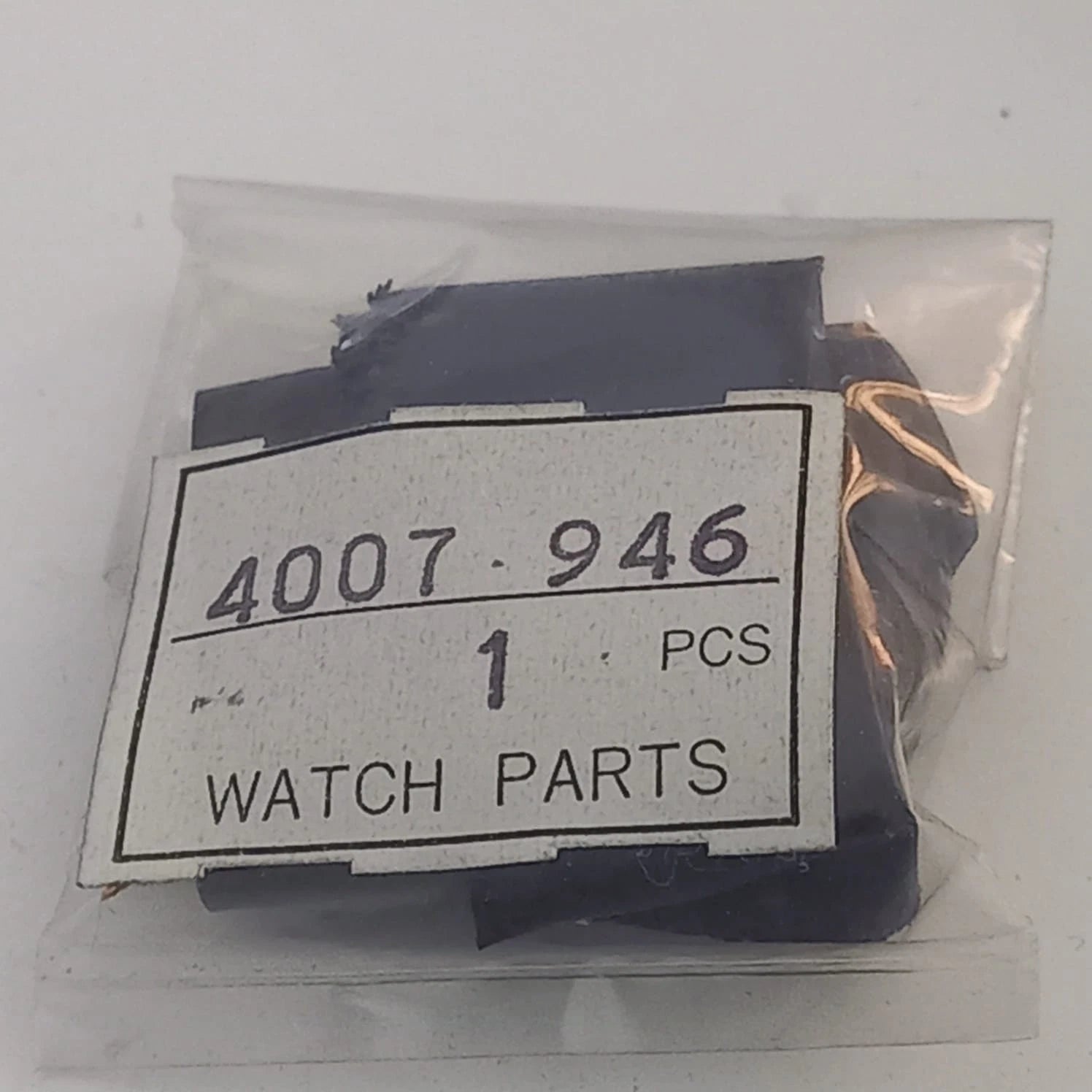 SEIKO Circuit Block Part No. 4001-946