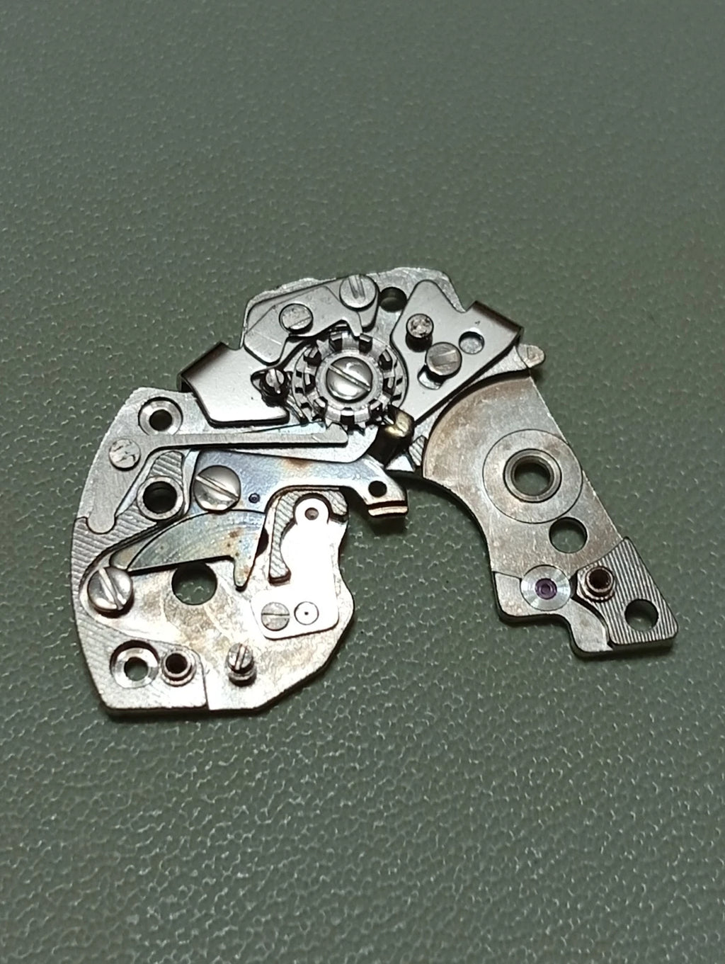 Seiko Bridge / Part No . 112 525/6138A / 6139AUsed
